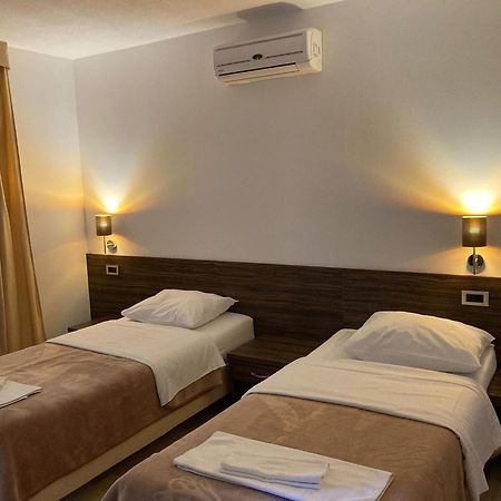 Hotel Branco Međugorje Exteriör bild