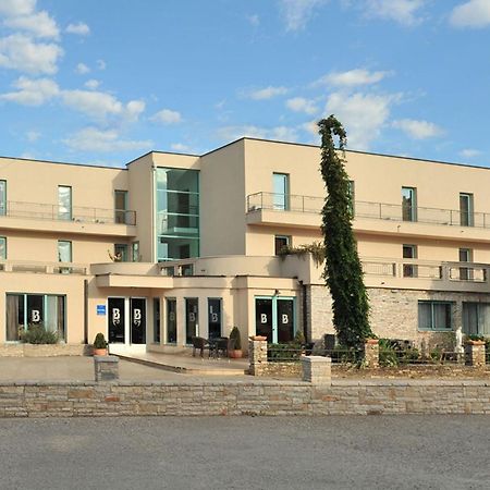 Hotel Branco Međugorje Exteriör bild