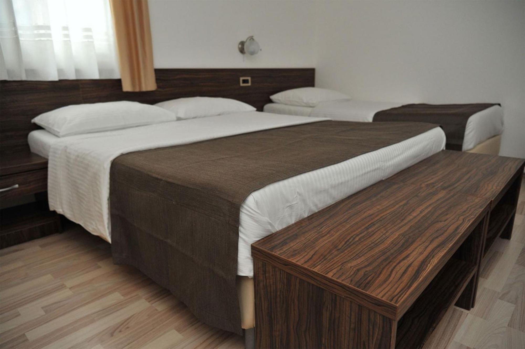 Hotel Branco Međugorje Exteriör bild