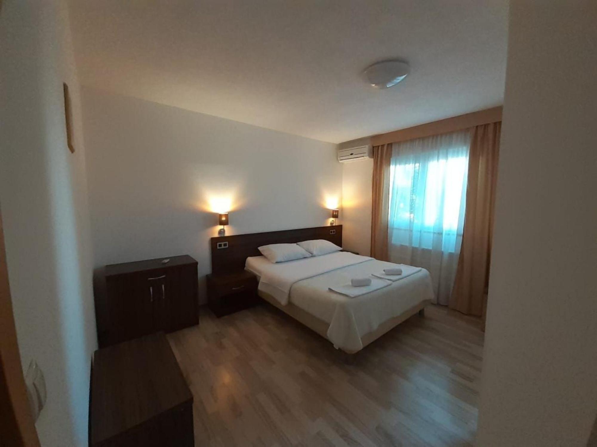 Hotel Branco Međugorje Exteriör bild