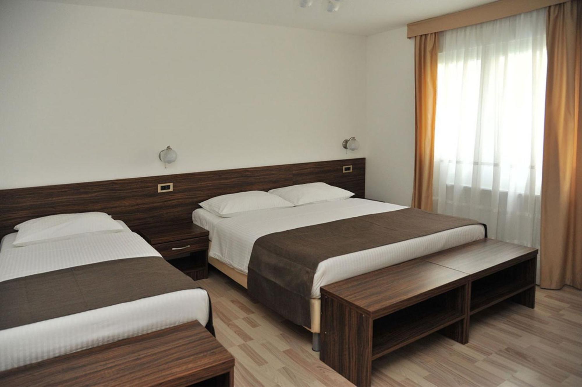 Hotel Branco Međugorje Exteriör bild