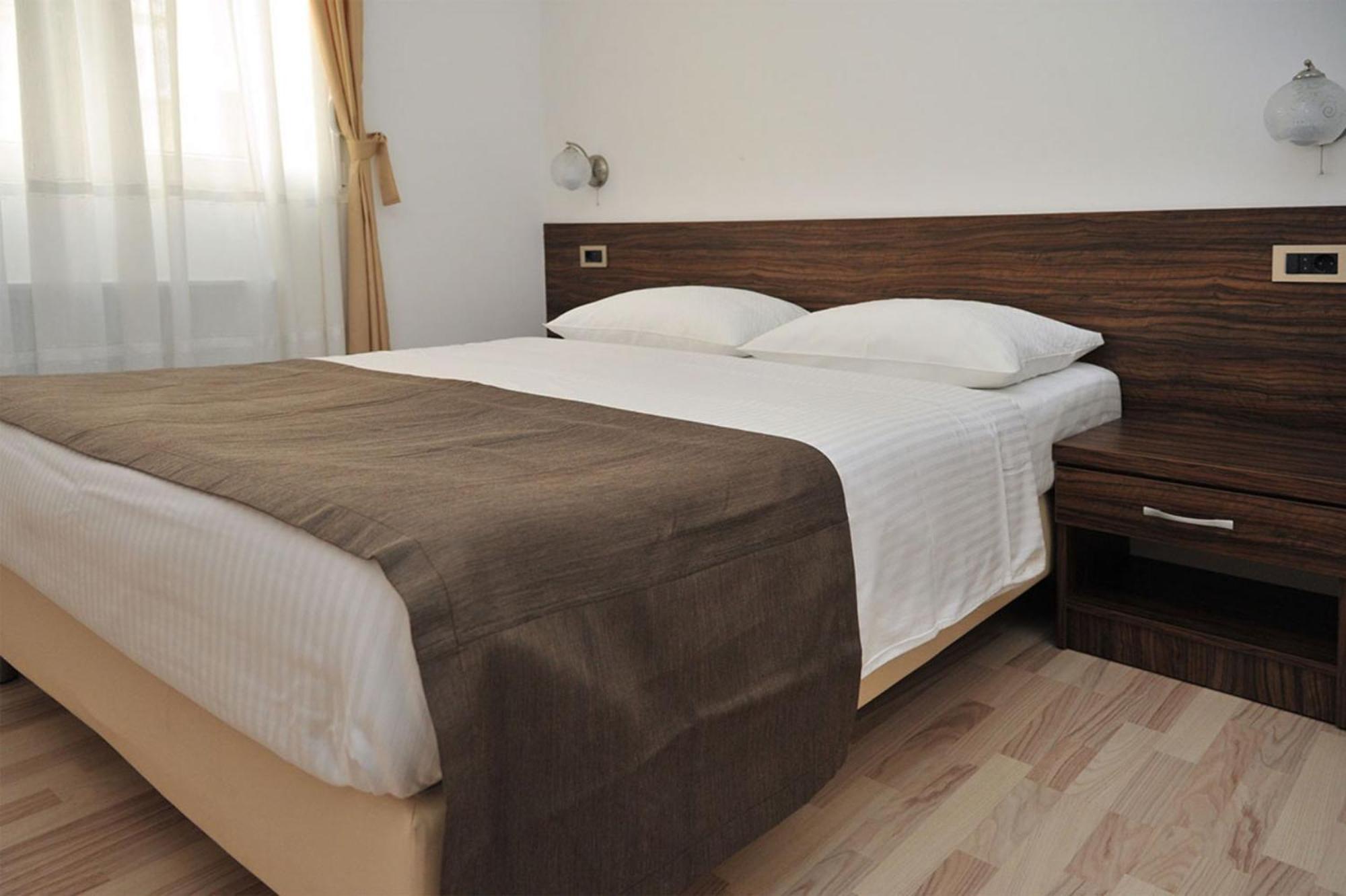 Hotel Branco Međugorje Exteriör bild